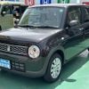 suzuki alto-lapin 2024 GOO_JP_700060017330250430002 image 4