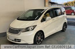 honda freed 2010 -HONDA 【京都 503つ8666】--Freed GB3-1328930---HONDA 【京都 503つ8666】--Freed GB3-1328930-