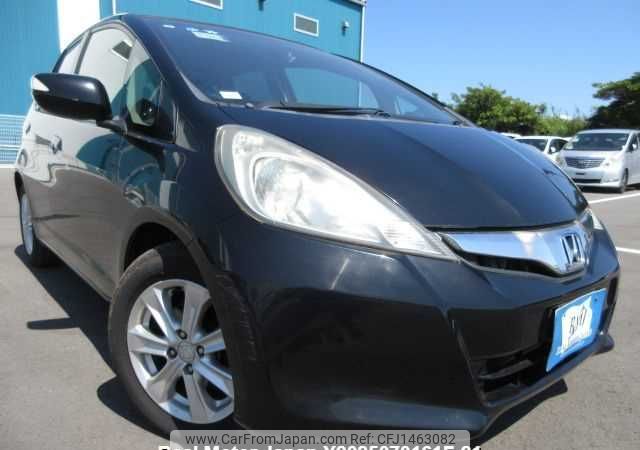 honda fit 2013 646828-Y2025070161F-21 image 1