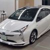 toyota prius 2018 -TOYOTA 【青森 334ﾈ 110】--Prius DAA-ZVW50--ZVW50-8085595---TOYOTA 【青森 334ﾈ 110】--Prius DAA-ZVW50--ZVW50-8085595- image 2