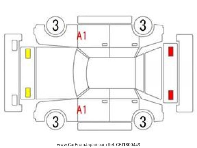 peugeot 2008 2019 CFJ1800449 image 2