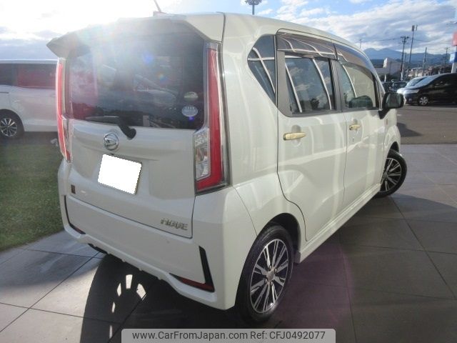 daihatsu move 2016 -DAIHATSU--Move DBA-LA150S--LA150S-0061567---DAIHATSU--Move DBA-LA150S--LA150S-0061567- image 2