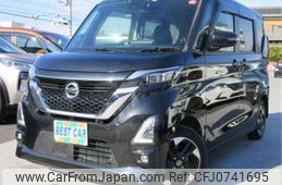 nissan roox 2021 -NISSAN--Roox B44A--B44A-0082361---NISSAN--Roox B44A--B44A-0082361-