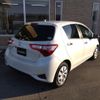 toyota vitz 2020 -TOYOTA--Vitz DBA-KSP130--KSP130-4029439---TOYOTA--Vitz DBA-KSP130--KSP130-4029439- image 2