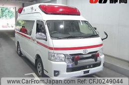 toyota hiace-van 2015 -TOYOTA--Hiace Van TRH226S--TRH226-0013988---TOYOTA--Hiace Van TRH226S--TRH226-0013988-