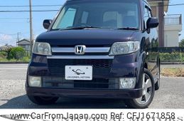 honda zest 2006 CFJ1671858
