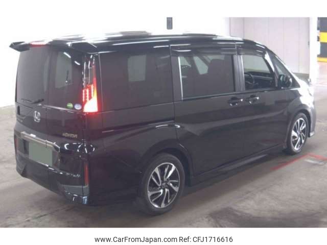 honda stepwagon 2020 CFJ1716616 image 2