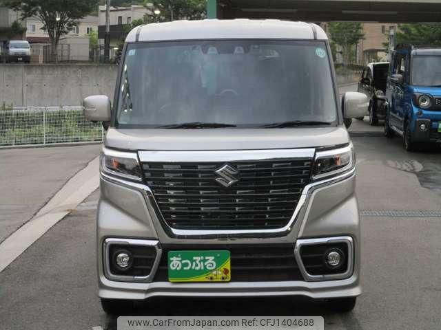 suzuki spacia 2021 quick_quick_4AA-MK53S_MK53S-946522 image 2