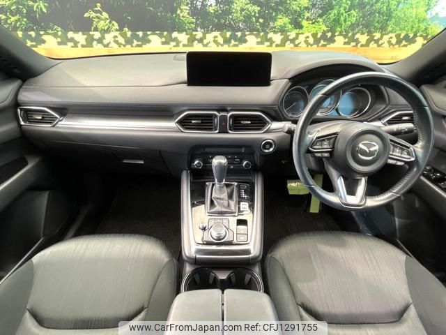 mazda cx-8 2021 quick_quick_KG5P_KG5P-251709 image 2
