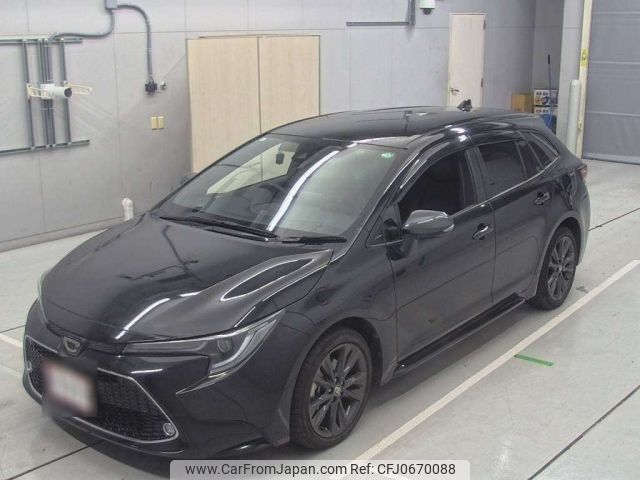 toyota corolla-touring-wagon 2020 -TOYOTA--Corolla Touring ZRE212W-6011176---TOYOTA--Corolla Touring ZRE212W-6011176- image 1