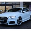 audi a3 2018 -AUDI--Audi A3 DBA-8VCXSL--WAUZZZ8V0J1054201---AUDI--Audi A3 DBA-8VCXSL--WAUZZZ8V0J1054201- image 1