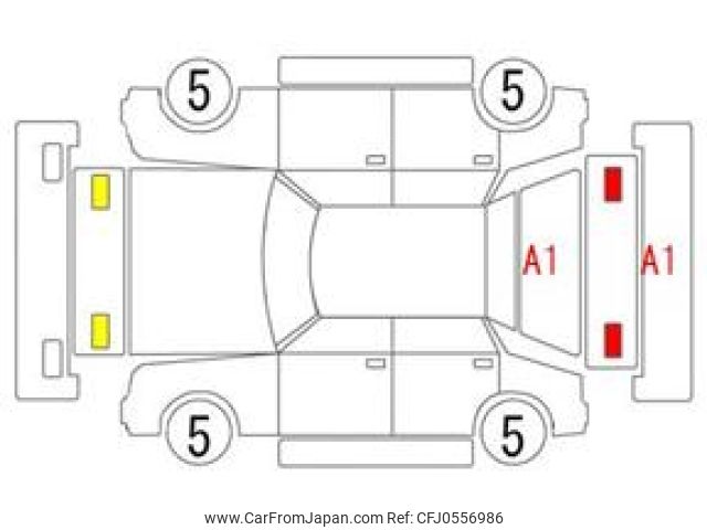 daihatsu tanto 2023 -DAIHATSU--Tanto 5BA-LA650S--LA650S-0357616---DAIHATSU--Tanto 5BA-LA650S--LA650S-0357616- image 2