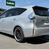 toyota prius-α 2014 -TOYOTA--Prius α DAA-ZVW41W--ZVW41-0006157---TOYOTA--Prius α DAA-ZVW41W--ZVW41-0006157- image 18