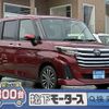 toyota roomy 2022 GOO_JP_700060017330250508047 image 1