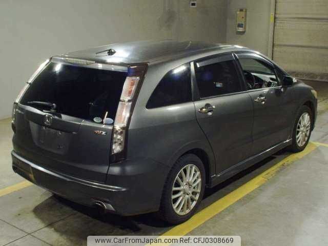 honda stream 2013 TE5806 image 1