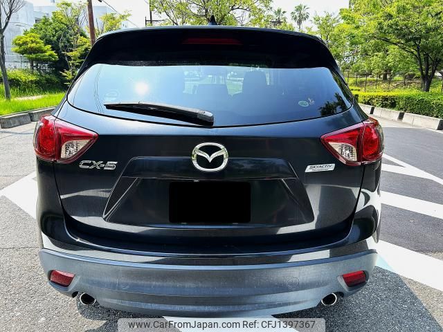 mazda cx-5 2013 quick_quick_LDA-KE2AW_KE2AW-113404 image 2