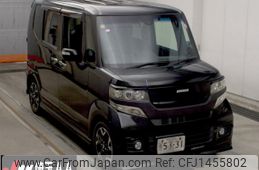 honda n-box 2014 CFJ1455802