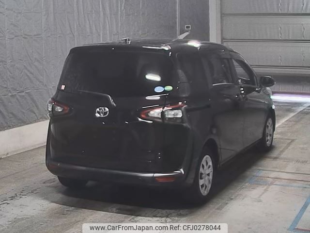 toyota sienta 2017 -TOYOTA--Sienta NSP170G-7125961---TOYOTA--Sienta NSP170G-7125961- image 2