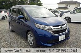 honda freed 2018 -HONDA 【野田 501ｱ1234】--Freed DBA-GB5--GB5-1078723---HONDA 【野田 501ｱ1234】--Freed DBA-GB5--GB5-1078723-