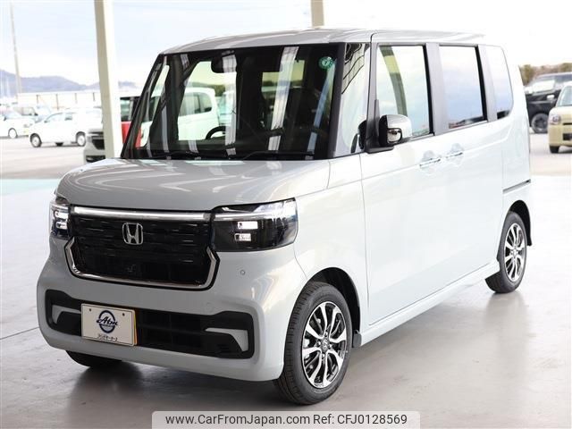 honda n-box 2024 quick_quick_6BA-JF5_JF5-1034934 image 2