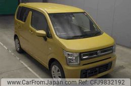 suzuki wagon-r 2019 -SUZUKI--Wagon R MH35S-131385---SUZUKI--Wagon R MH35S-131385-