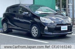 toyota aqua 2014 -TOYOTA--AQUA DAA-NHP10--NHP10-6301436---TOYOTA--AQUA DAA-NHP10--NHP10-6301436-