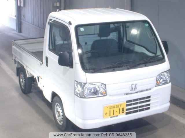 honda acty-truck 2014 -HONDA 【滋賀 483ｿ1118】--Acty Truck HA9--1227649---HONDA 【滋賀 483ｿ1118】--Acty Truck HA9--1227649- image 1