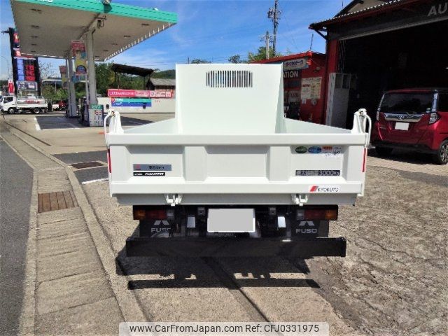 mitsubishi-fuso canter 2024 -MITSUBISHI 【岐阜 400ﾎ2666】--Canter FBA60--605061---MITSUBISHI 【岐阜 400ﾎ2666】--Canter FBA60--605061- image 2