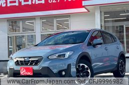 subaru xv 2022 -SUBARU--Subaru XV GT3--100172---SUBARU--Subaru XV GT3--100172-