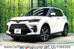 toyota raize 2023 quick_quick_A201A_A201A-0059455