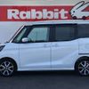 nissan dayz-roox 2018 -NISSAN 【三重 583ﾀ1132】--DAYZ Roox DBA-B21A--B21A-0394939---NISSAN 【三重 583ﾀ1132】--DAYZ Roox DBA-B21A--B21A-0394939- image 32