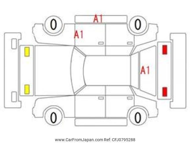 citroen berlingo 2020 -CITROEN--Citroen Berlingo 3DA-K9CYH01--VR7ECYHZRLJ751306---CITROEN--Citroen Berlingo 3DA-K9CYH01--VR7ECYHZRLJ751306- image 2