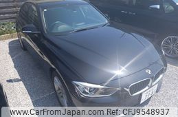 bmw 3-series 2012 -BMW 【群馬 302ﾆ7381】--BMW 3 Series 3D20--0F286263---BMW 【群馬 302ﾆ7381】--BMW 3 Series 3D20--0F286263-