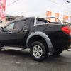 mitsubishi triton 2008 CFJ1728767 image 21