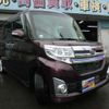 daihatsu tanto 2014 quick_quick_DBA-LA600S_LA600S-0232376 image 2