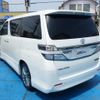 toyota vellfire 2014 quick_quick_DBA-ANH20W_ANH20-8338131 image 3