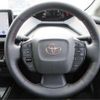 toyota prius 2023 CFJ1614162 image 36