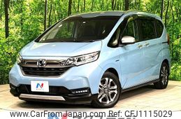 honda freed-hybrid 2020 quick_quick_GB7_GB7-3125562