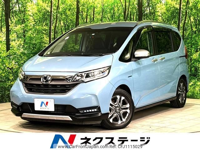 honda freed-hybrid 2020 quick_quick_GB7_GB7-3125562 image 1
