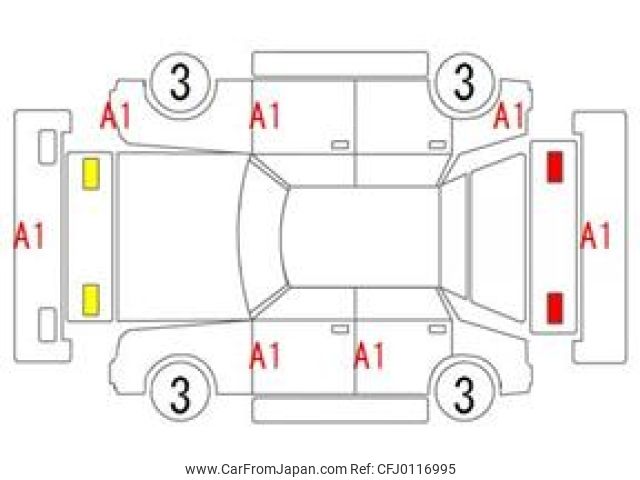 porsche cayenne 2016 -PORSCHE--Porsche Cayenne ABA-92ACEY--WP1ZZZ92ZGKA11474---PORSCHE--Porsche Cayenne ABA-92ACEY--WP1ZZZ92ZGKA11474- image 2