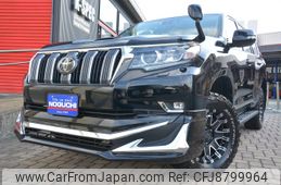 toyota land-cruiser-prado 2020 -TOYOTA--Land Cruiser Prado 3BA-TRJ150W--TRJ150-0121870---TOYOTA--Land Cruiser Prado 3BA-TRJ150W--TRJ150-0121870-