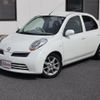 nissan march 2008 CFJ1712515 image 1