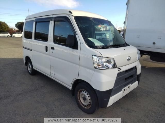 daihatsu hijet-cargo 2018 quick_quick_EBD-S321V_S321V-0382220 image 2