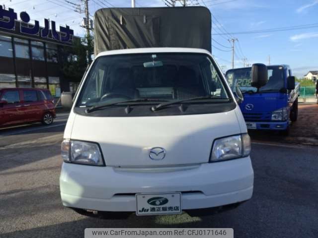 mazda bongo-truck 2019 -MAZDA 【つくば 400】--Bongo Truck DBF-SLP2T--SLP2T-113932---MAZDA 【つくば 400】--Bongo Truck DBF-SLP2T--SLP2T-113932- image 2