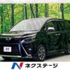 toyota voxy 2019 -TOYOTA--Voxy DBA-ZRR80W--ZRR80-0553176---TOYOTA--Voxy DBA-ZRR80W--ZRR80-0553176- image 1