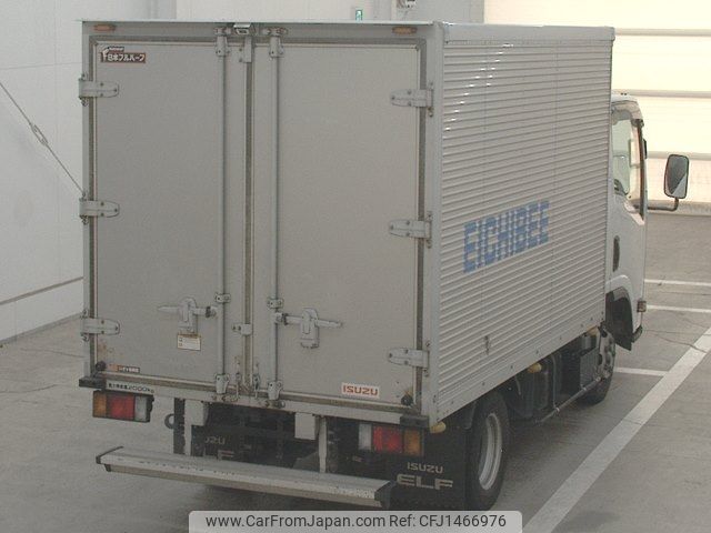 isuzu elf-truck 2019 CFJ1466976 image 2