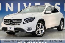 mercedes-benz gla-class 2019 quick_quick_156947_WDC1569472J652558
