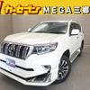 toyota land-cruiser-prado 2022 -TOYOTA 【春日部 302ｾ8311】--Land Cruiser Prado TRJ150W--0155957---TOYOTA 【春日部 302ｾ8311】--Land Cruiser Prado TRJ150W--0155957- image 1
