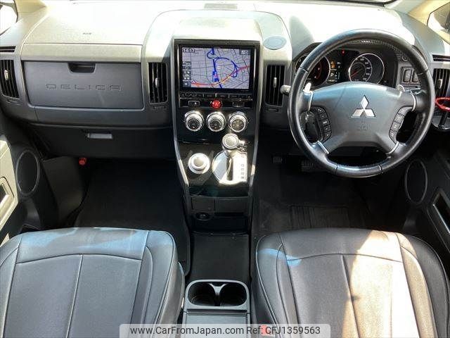 mitsubishi delica-d5 2015 -MITSUBISHI--Delica D5 LDA-CV1W--CV1W-1003706---MITSUBISHI--Delica D5 LDA-CV1W--CV1W-1003706- image 2