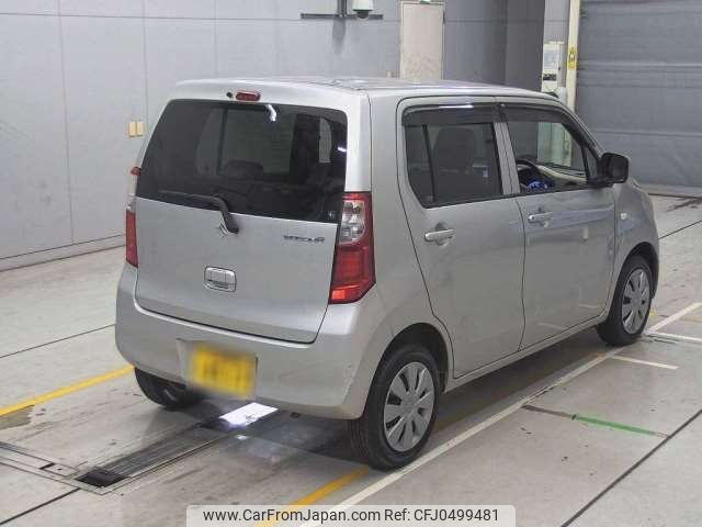 suzuki wagon-r 2013 -SUZUKI--Wagon R DBA-MH34S--MH34S-275427---SUZUKI--Wagon R DBA-MH34S--MH34S-275427- image 2